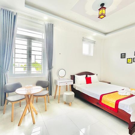 Luxury Vuon Lai Hotel Ho Şi Min Dış mekan fotoğraf