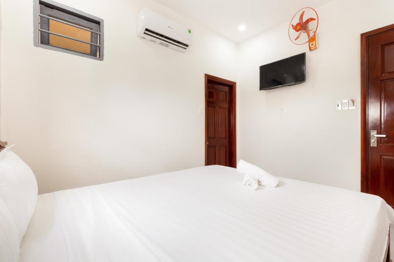 Luxury Vuon Lai Hotel Ho Şi Min Dış mekan fotoğraf